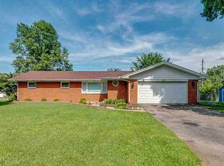 5534 Abshire Dr, South Bend, IN