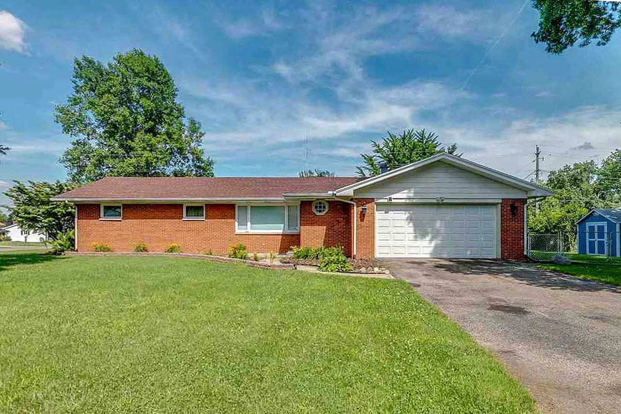 5534 Abshire Dr photo 1