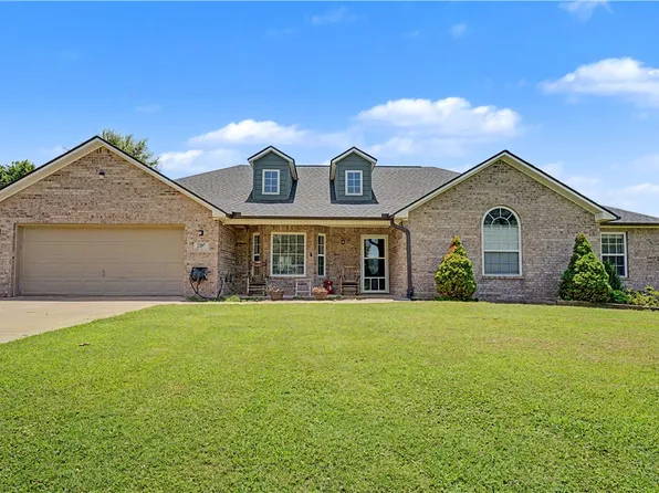 21097 Shady Grove Rd, Siloam Springs, AR 72761