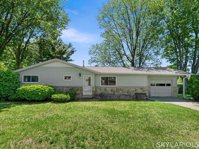 2467 Kimberly Dr, Muskegon, MI, 49444