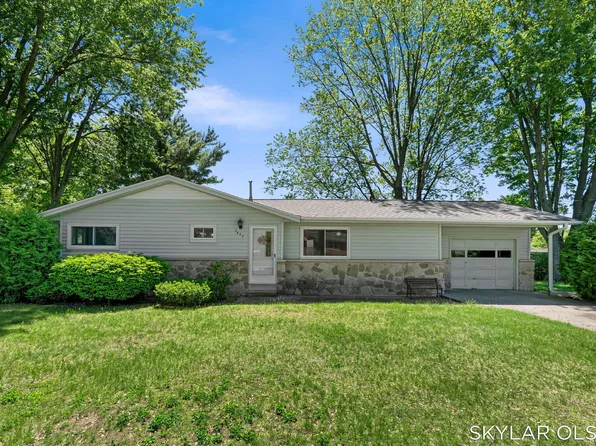 2467 Kimberly Dr, Muskegon, MI 49444