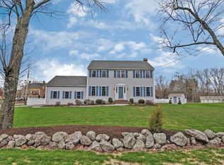 409 Old Post Rd, North Attleboro, MA 02760