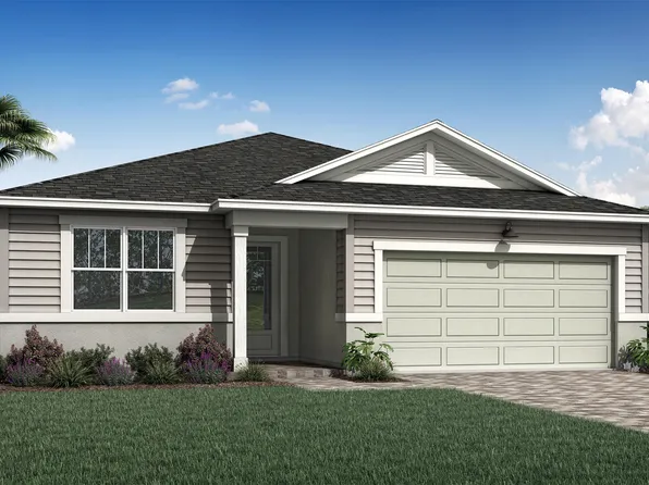 14508 SW Urbane Way, Port St Lucie, FL 34987