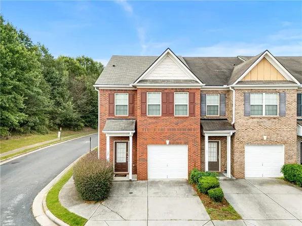 3993 Isaac Ct, Lilburn, GA 30047
