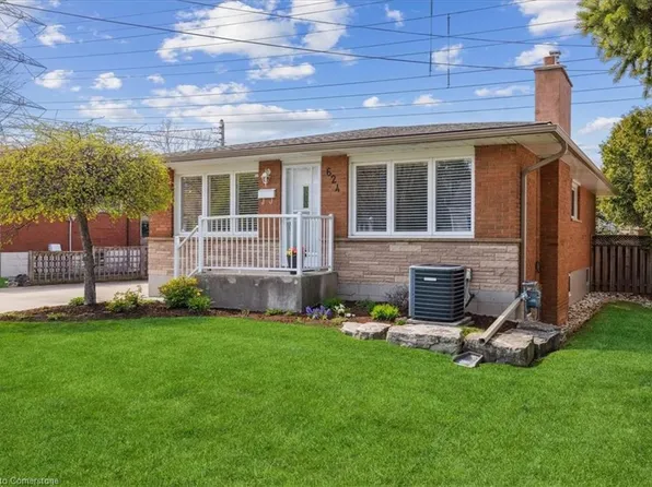 624 Cochrane Rd S, Hamilton, ON L8K 3H6