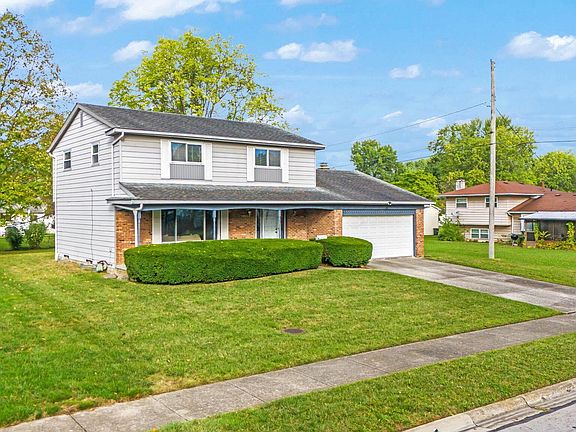 2nd image of 535 Braxton Pl E