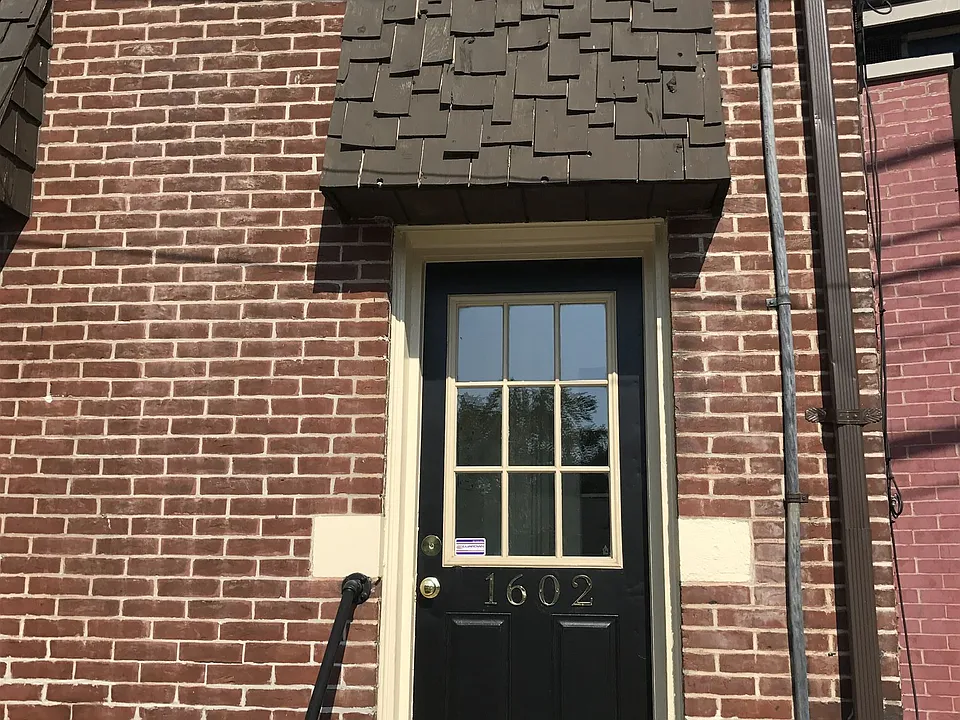 Keyed entry for safety & security
