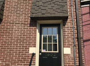 1602 Lowrie St, Pittsburgh, PA 15212