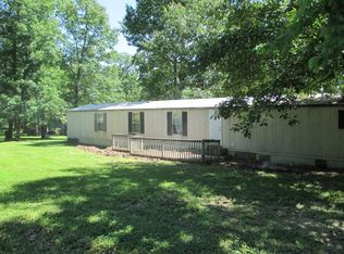 5176 S 208th Rd, Half Way, MO 65663