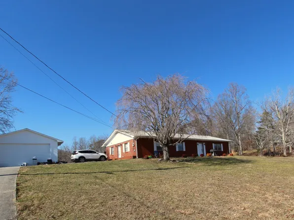 185 Rutledge Pike, Blaine, TN 37709