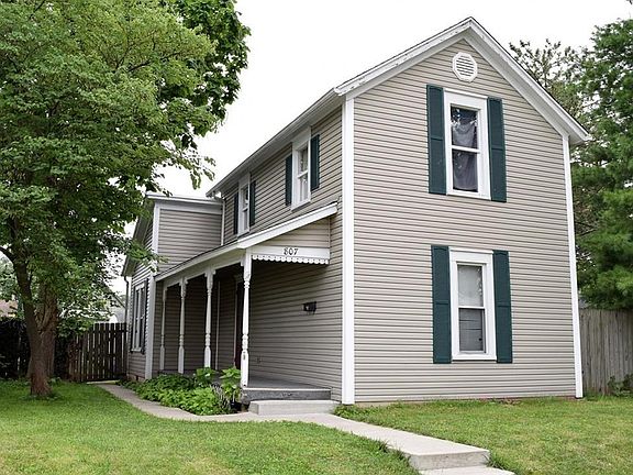 2nd image of 807 S Clay St