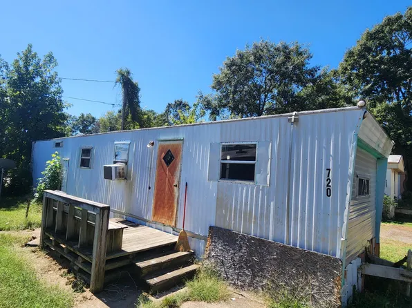 720 Crook Dr #720, Jacksonville, AR 72076