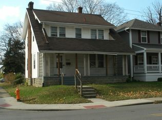 933 Lockbourne Rd, Columbus, OH 43206