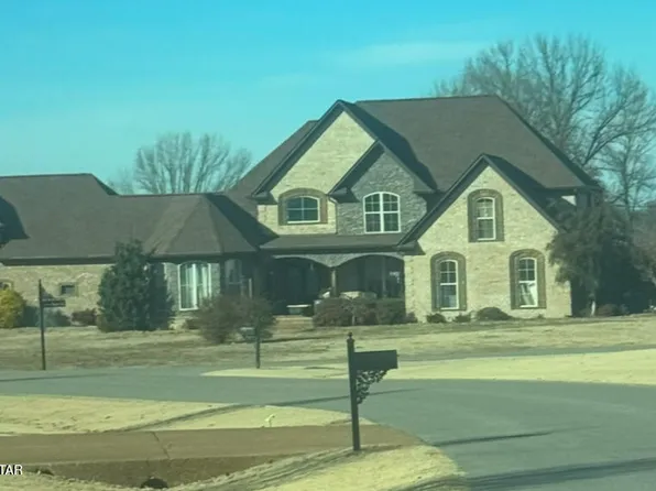 1 Annie Brooke Cv, Humboldt, TN 38343