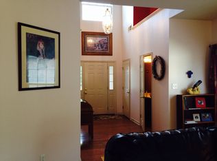 720 Widener Ct, Lexington, KY