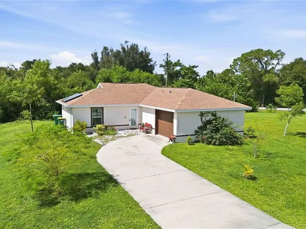11261 6TH AVENUE, PUNTA GORDA, FL 33955