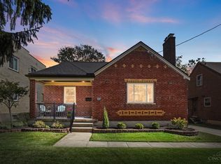 3520 Robb Ave, Cincinnati, OH 45211