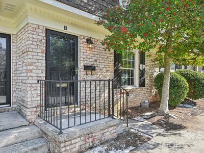 2231 Rexford Rd APT B, Charlotte, NC, 28211