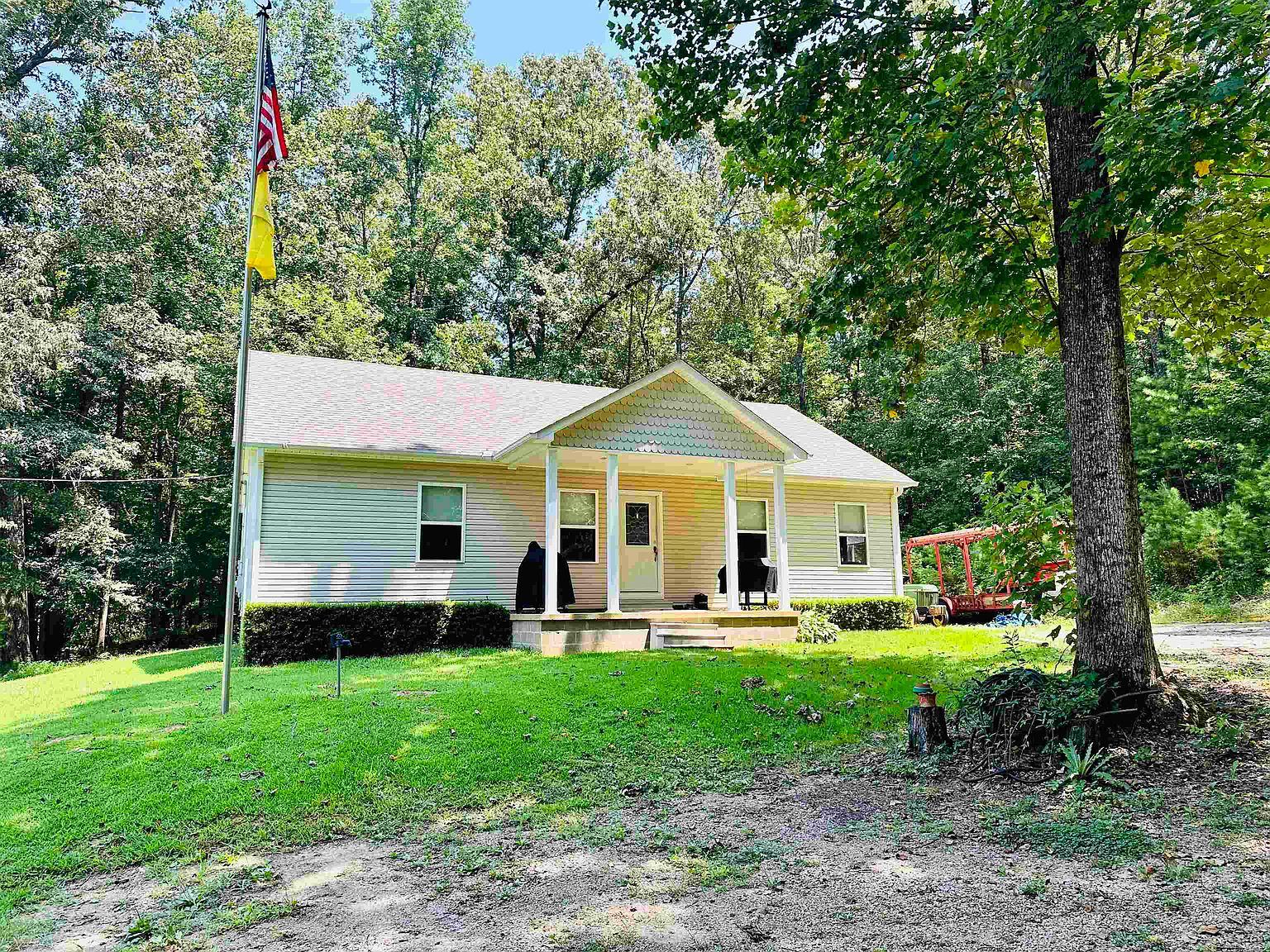 220 Wayne Elam Rd, Ramer, TN 38367 MLS 10153416 Zillow