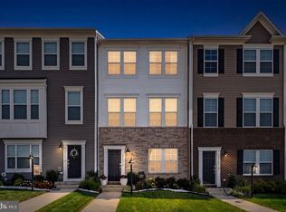 20163 Stonehaven Ave, Jeffersonton, VA 22724
