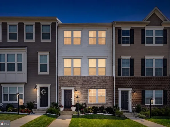 20163 Stonehaven Ave, Jeffersonton, VA 22724
