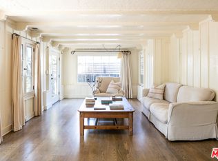 325 W Channel Rd, Santa Monica, CA 90402