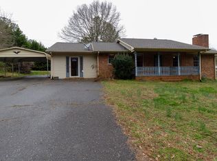 160 Bill King Rd, Kings Mountain, NC 28086