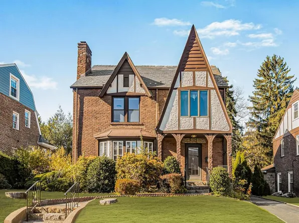 59 aka 61 Minerva Drive, Yonkers, NY 10710