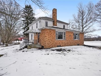 8782 Tallmadge Rd, Diamond, OH, 44412