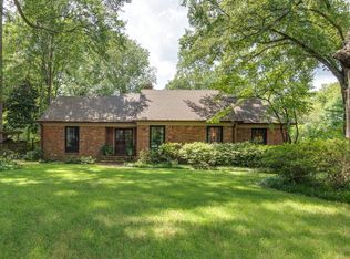 65 Laverne Ln, Memphis, TN 38117