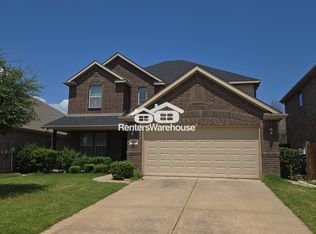 11701 Yarmouth Ln, Frisco, TX 75034