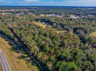 Martha Rd, Brooksville, FL 34604