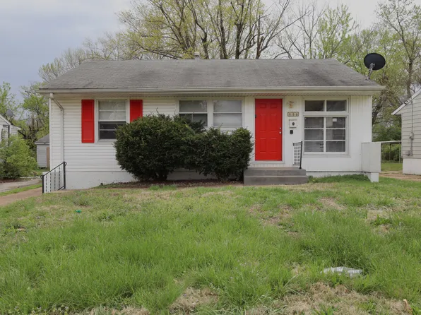 446 Cameron Rd, Saint Louis, MO 63137