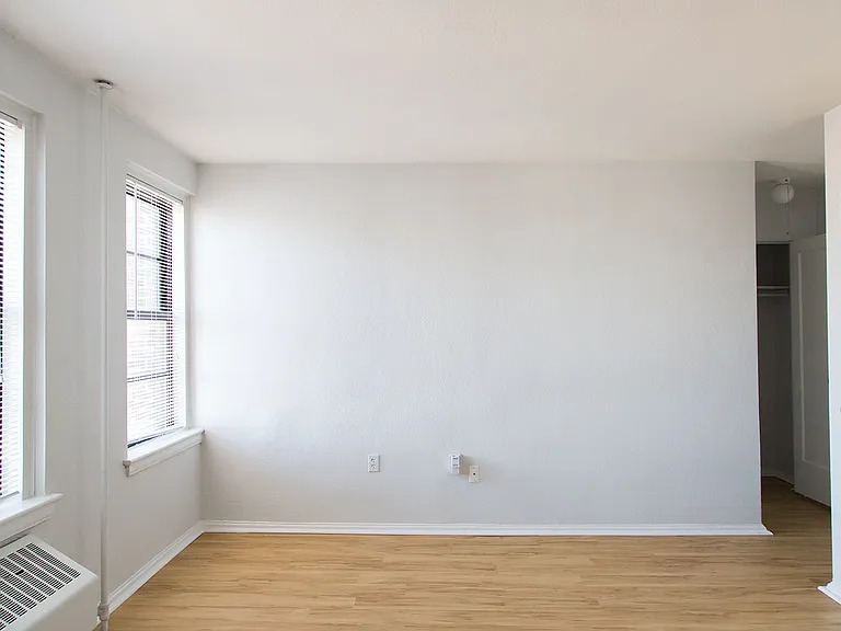 Dining/Living room