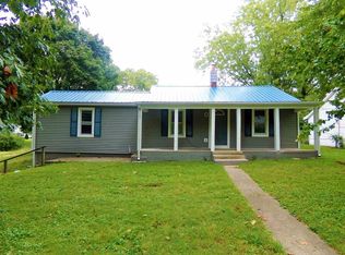 1012 Chapel Ave, Crawfordsville, IN 47933