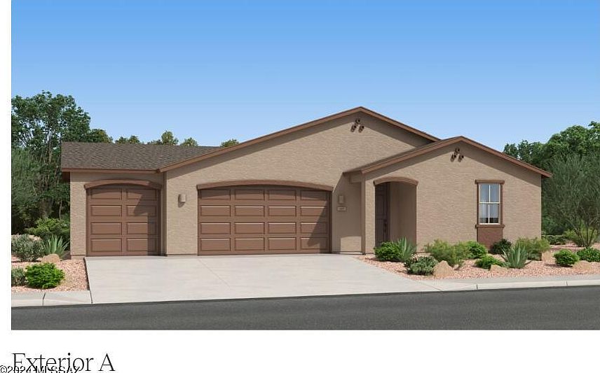 1st image of 17502 S Grassland Way S