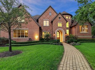 11414 Holidan Way, Houston, TX 77024