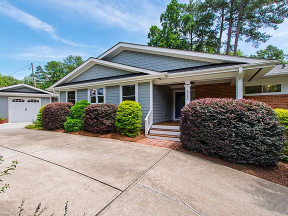 2nd image of 3312 Coleridge Dr