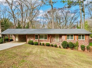 1505 Robinhood Trl, Gainesville, GA 30501