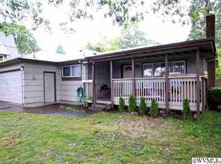 2645 Silverton Rd NE, Salem, OR 97301