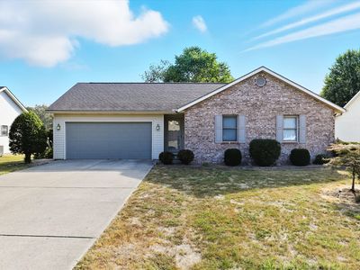 4311 S Hidden Way St, Terre Haute, IN, 47802