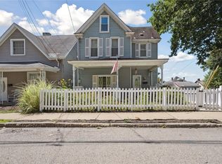 18 Joel St, Pittsburgh, PA 15205