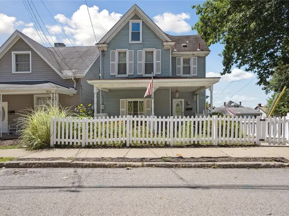 18 Joel St, Pittsburgh, PA 15205