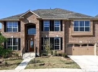 2815 Stokely Hl, San Antonio, TX 78258