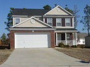 118 Brittany Park Rd, Columbia, SC 29229