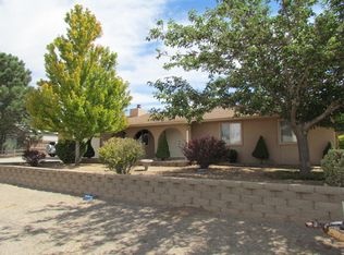 26 Road 6401, Kirtland, NM 87417