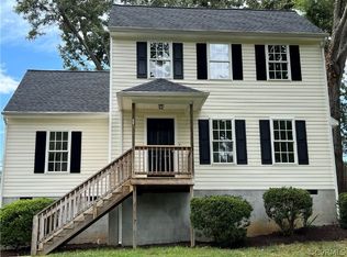 1012 Pennsylvania Ave, Glen Allen, VA 23060