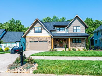 3741 9th Street Ct NE, Hickory, NC, 28601