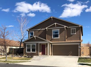 9050 Convair Way, Reno, NV 89506