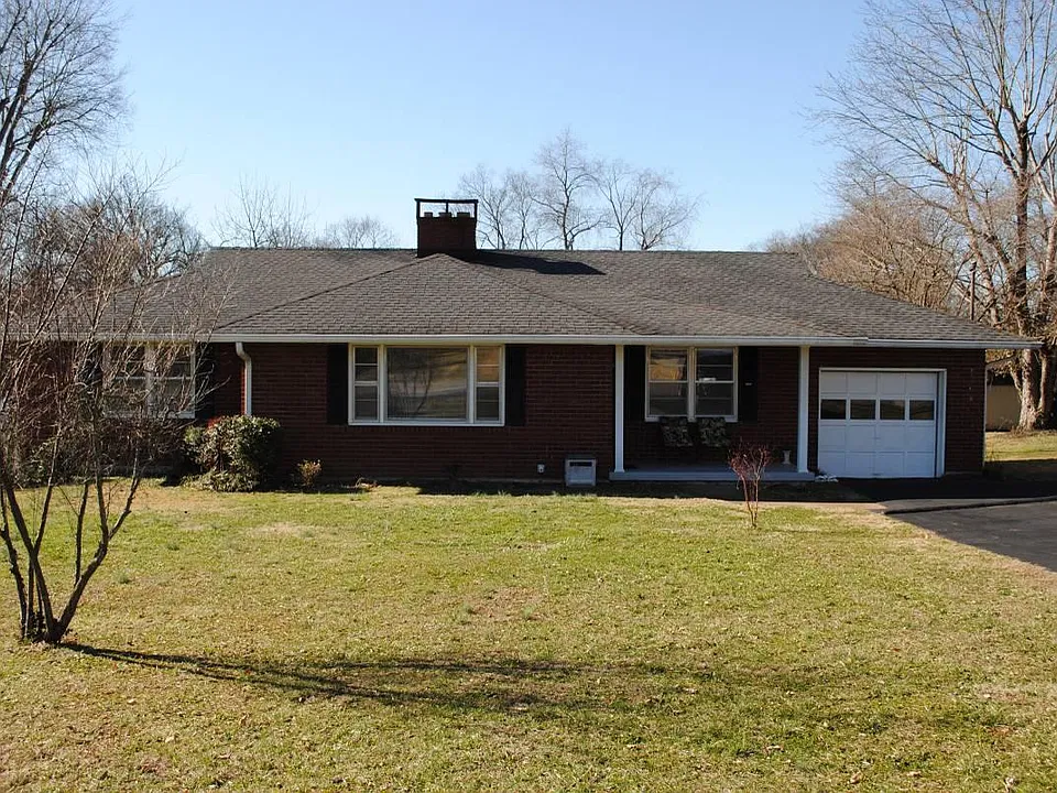1245 Rodes Dr
